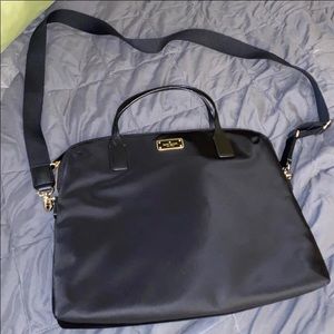 Kate spade laptop bag